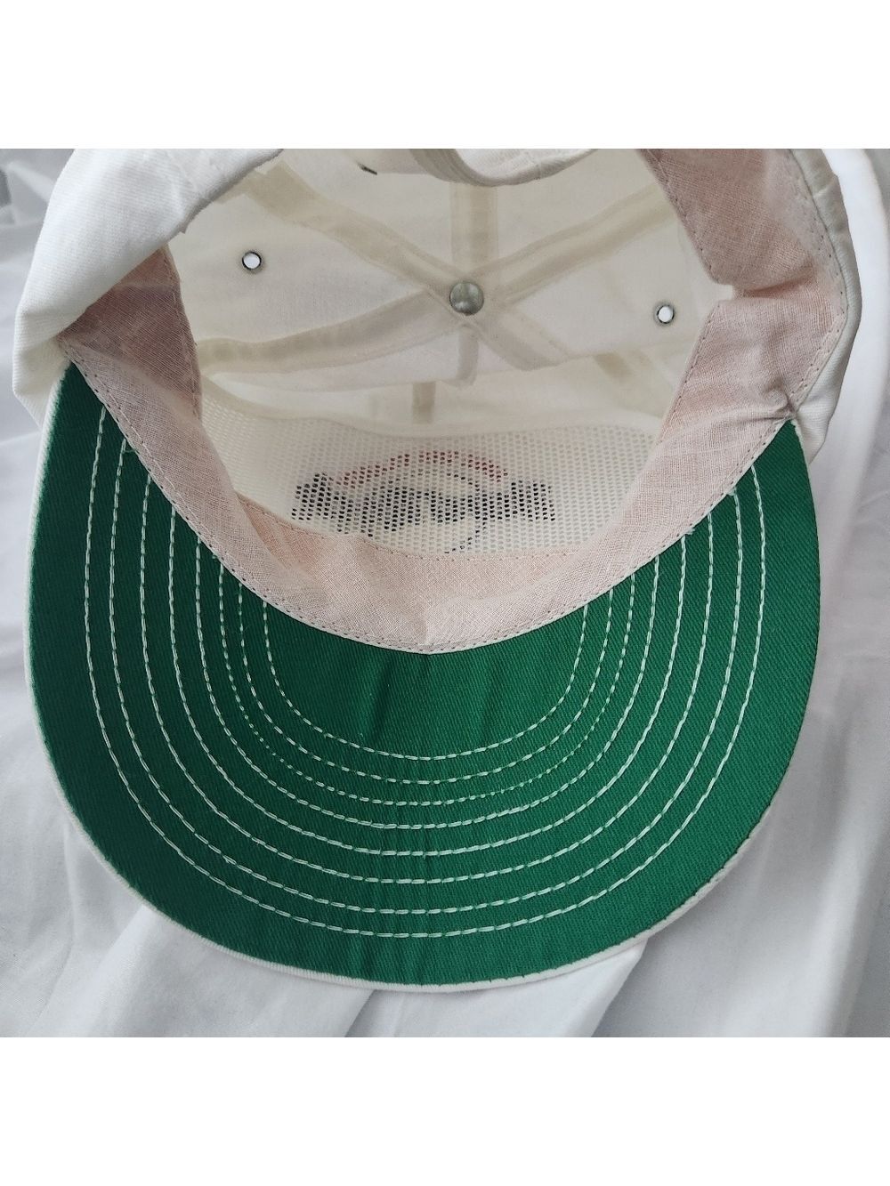 Vintage Hard Rock Cafe Los Angeles Hat - Picture 2 of 3